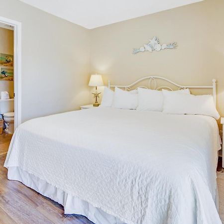 Villa Gulf Winds #39 à Destin Chambre photo