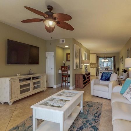 Villa Gulf Winds #39 à Destin Extérieur photo