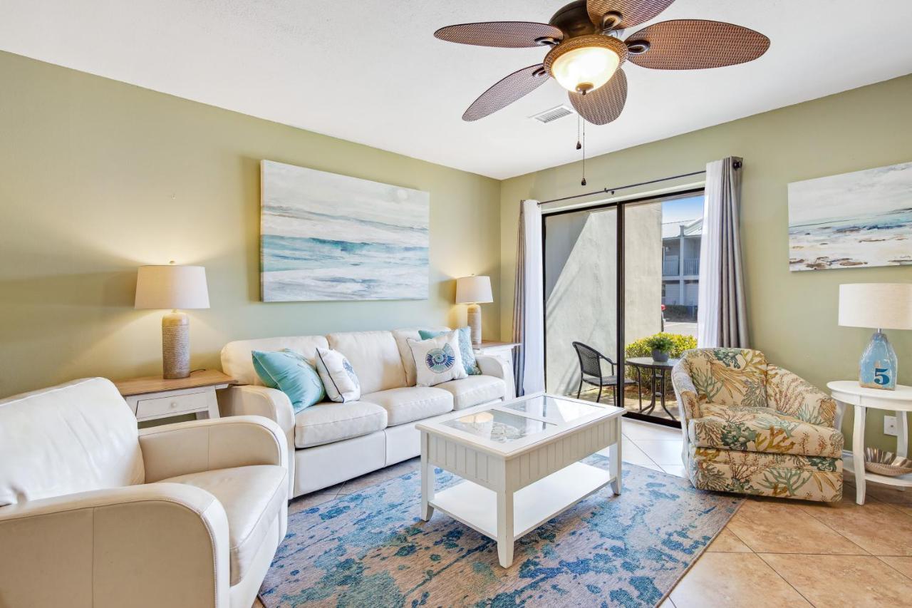 Villa Gulf Winds #39 à Destin Chambre photo
