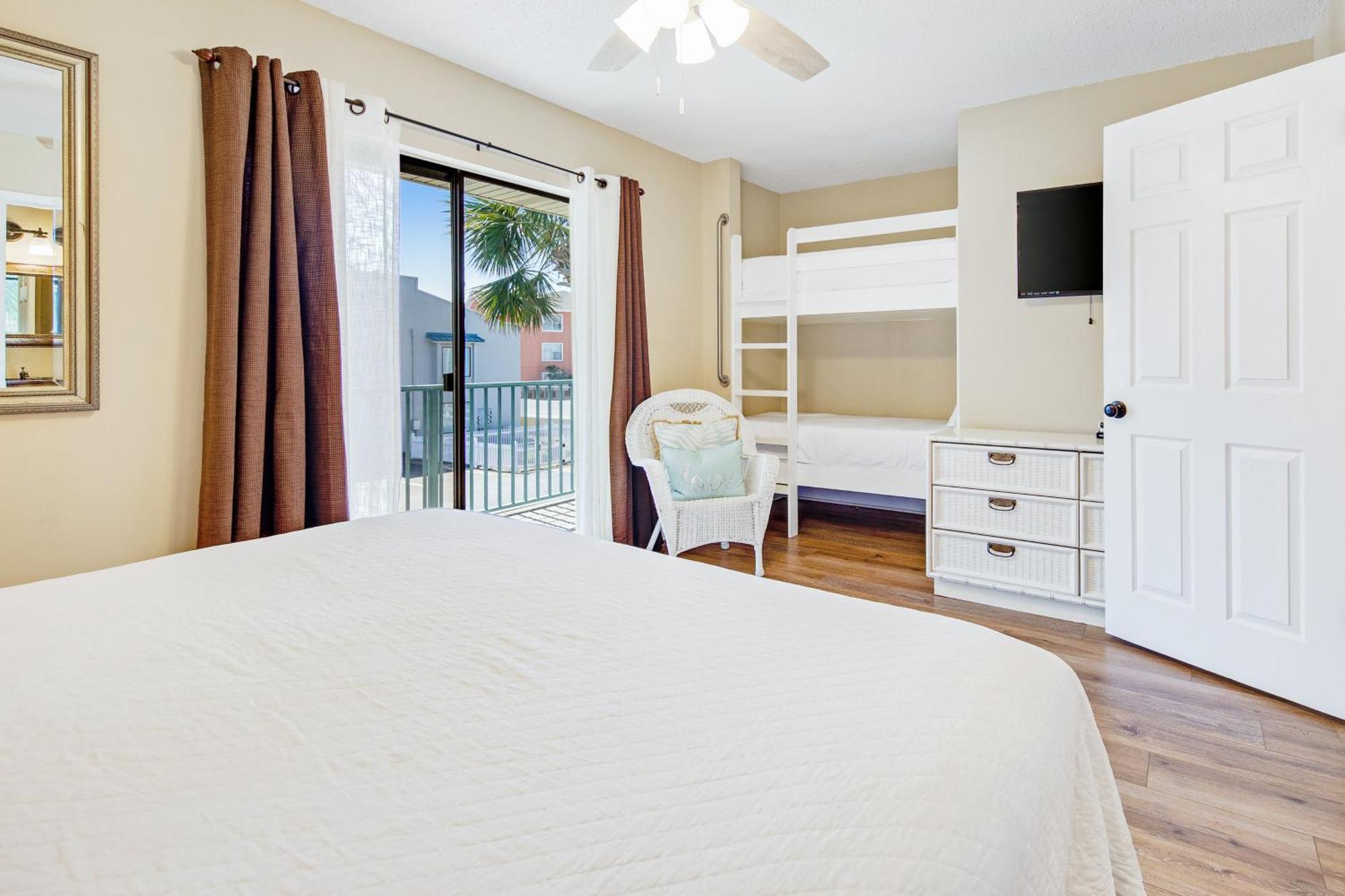 Villa Gulf Winds #39 à Destin Chambre photo