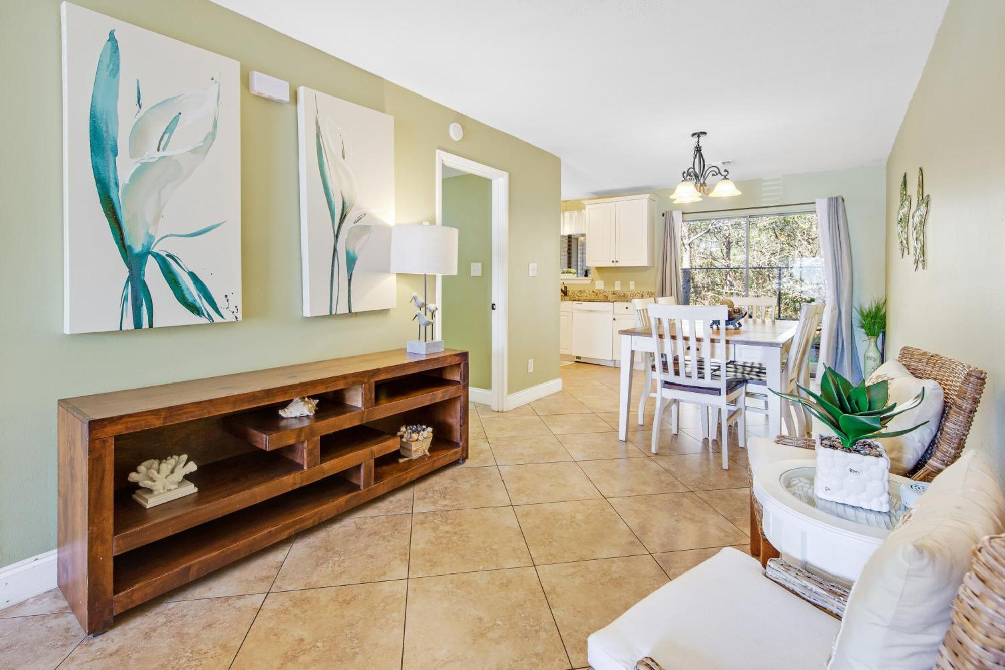Villa Gulf Winds #39 à Destin Chambre photo