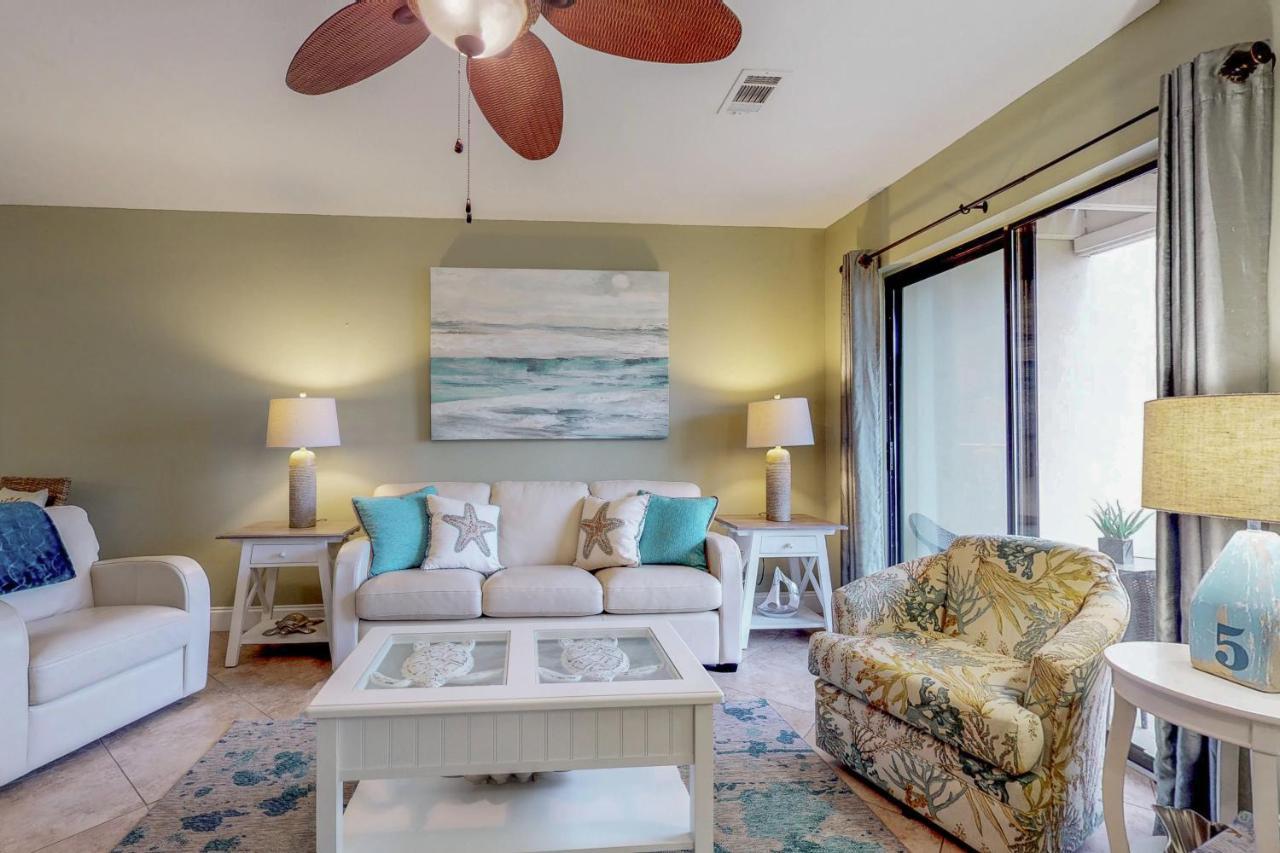 Villa Gulf Winds #39 à Destin Extérieur photo