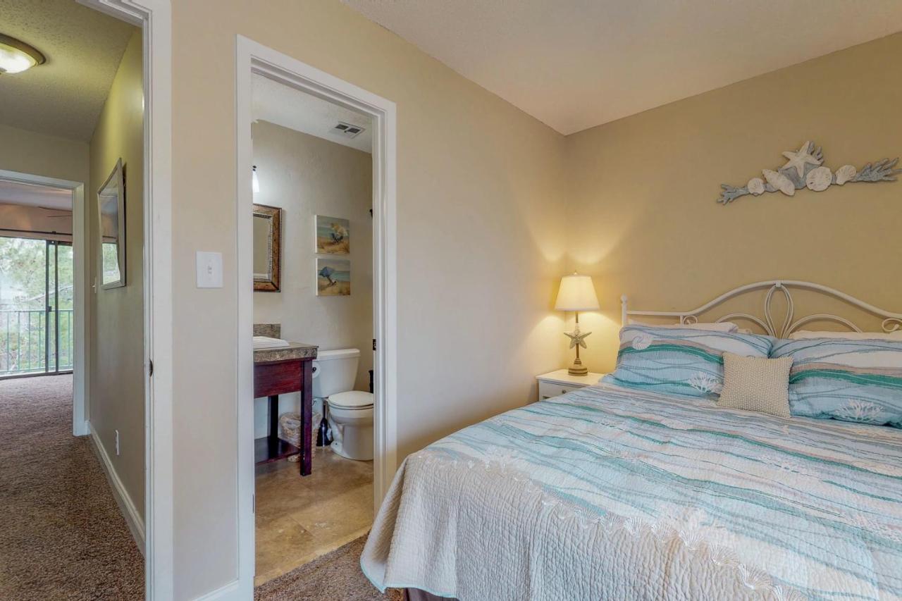 Villa Gulf Winds #39 à Destin Extérieur photo