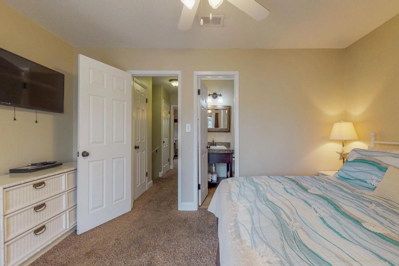 Villa Gulf Winds #39 à Destin Extérieur photo