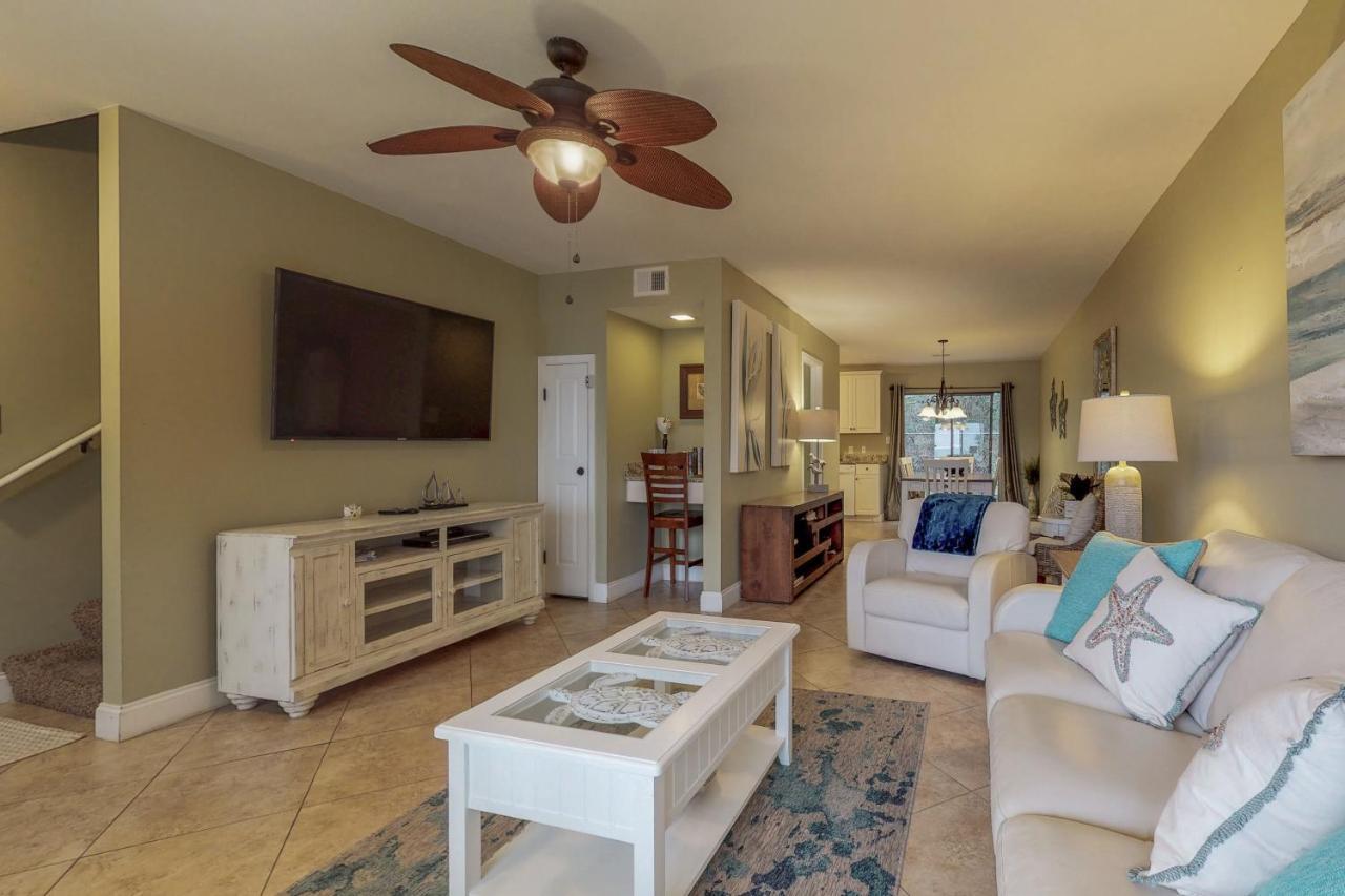 Villa Gulf Winds #39 à Destin Extérieur photo