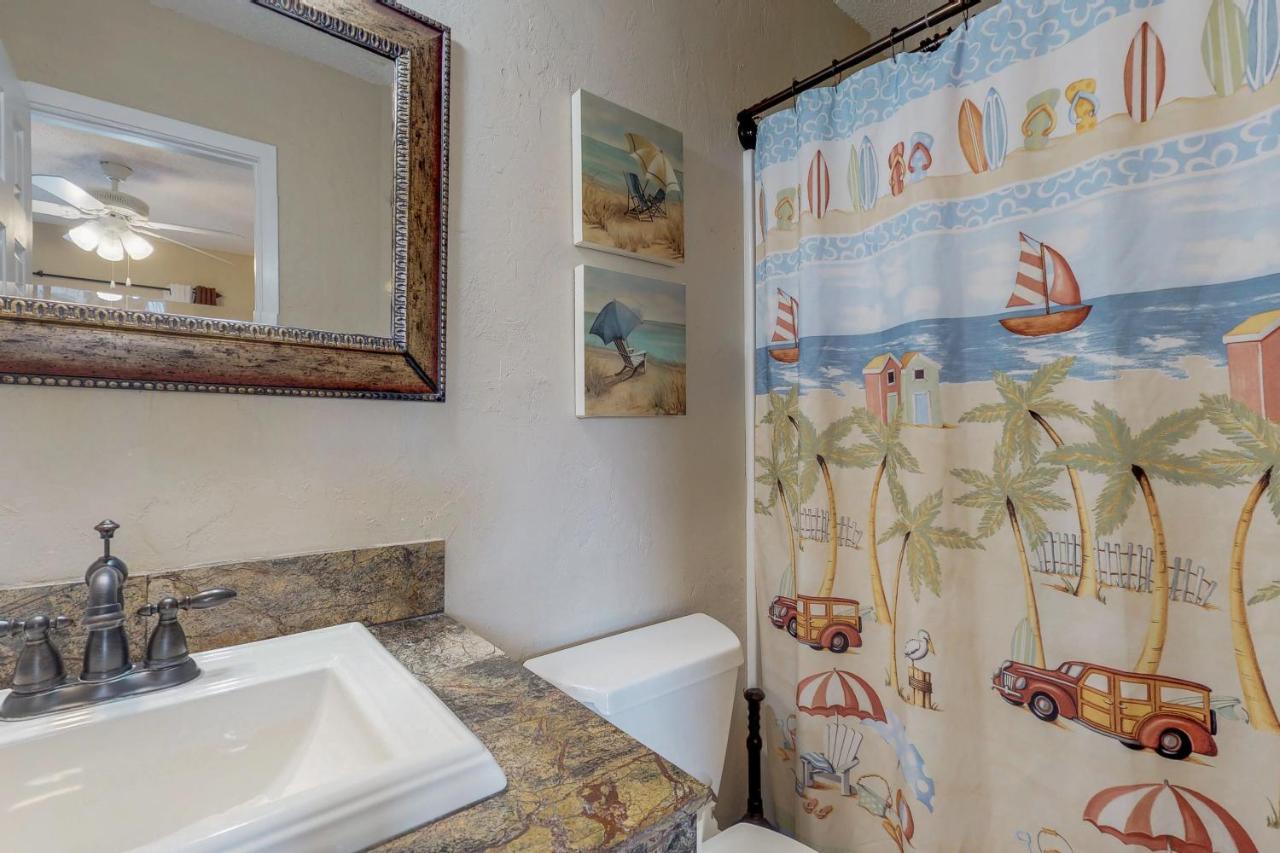 Villa Gulf Winds #39 à Destin Extérieur photo