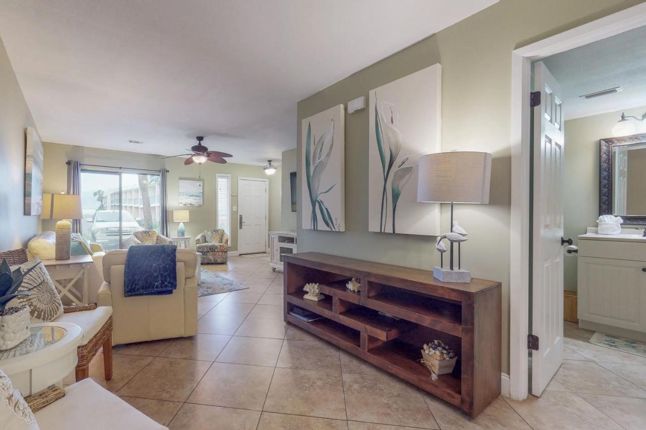 Villa Gulf Winds #39 à Destin Extérieur photo