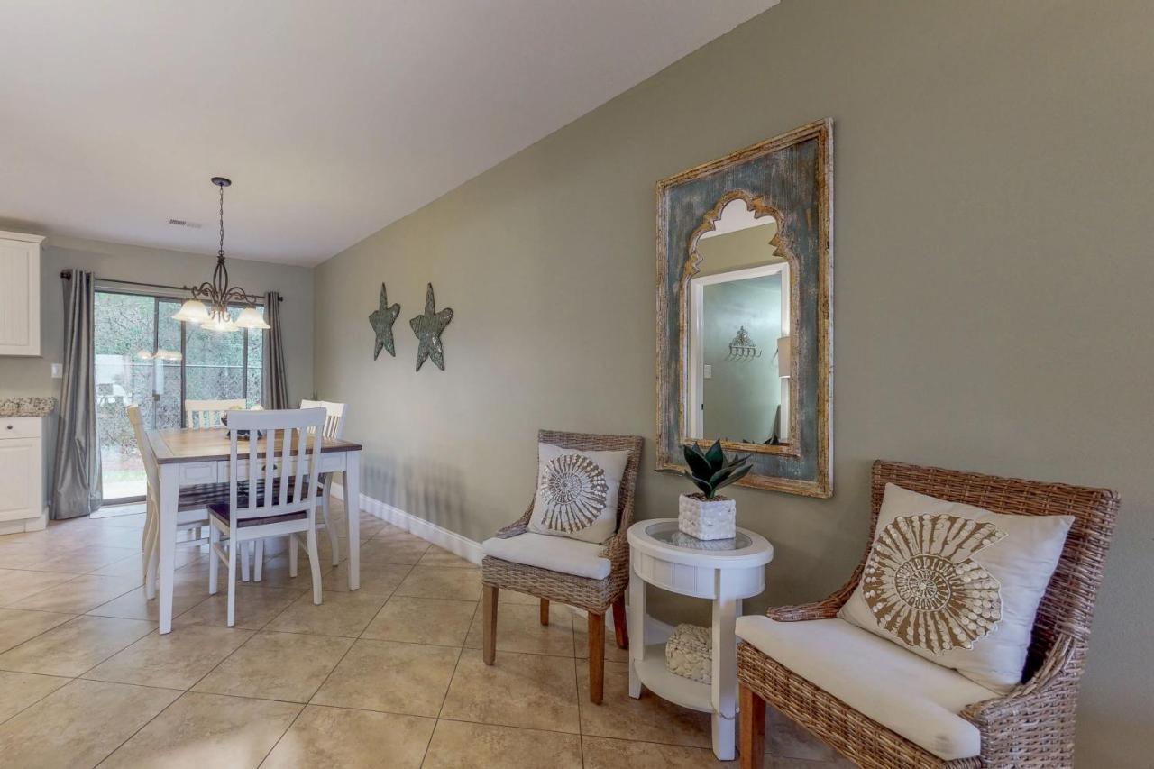 Villa Gulf Winds #39 à Destin Extérieur photo