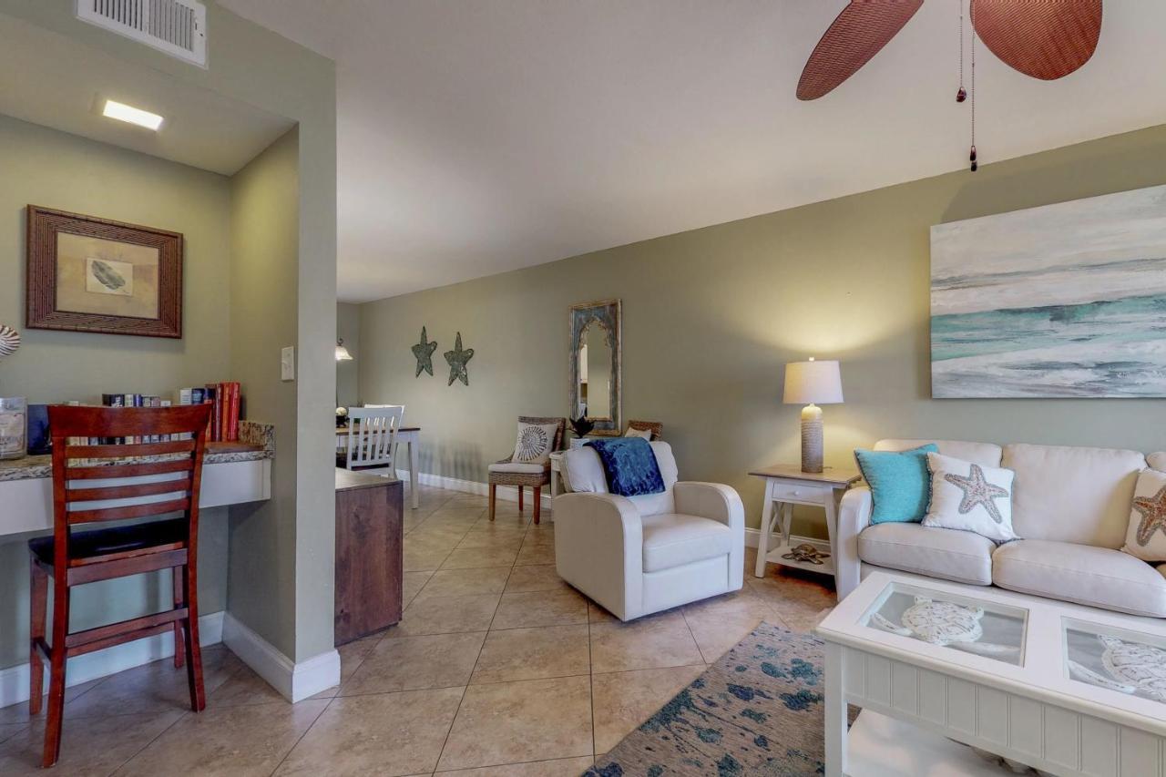 Villa Gulf Winds #39 à Destin Extérieur photo