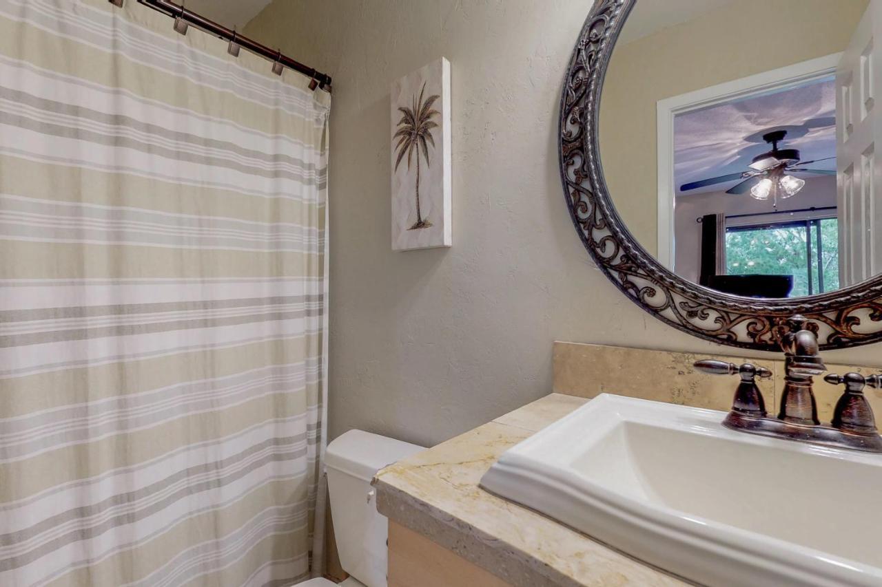 Villa Gulf Winds #39 à Destin Extérieur photo