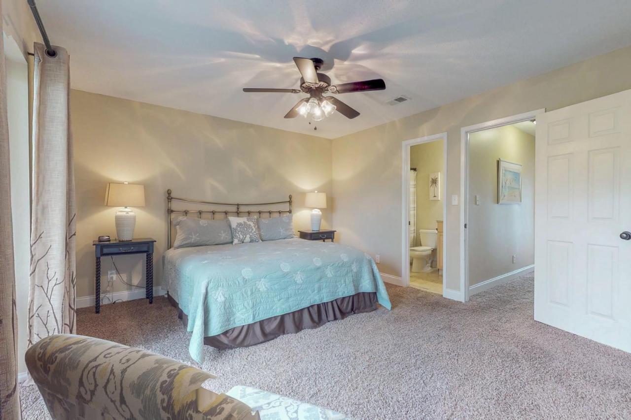 Villa Gulf Winds #39 à Destin Extérieur photo