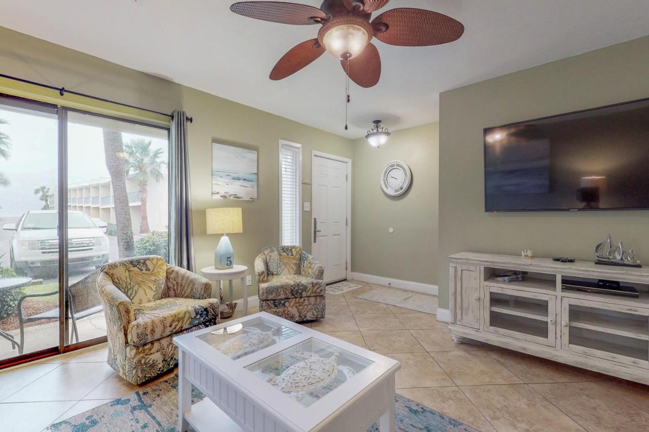 Villa Gulf Winds #39 à Destin Extérieur photo