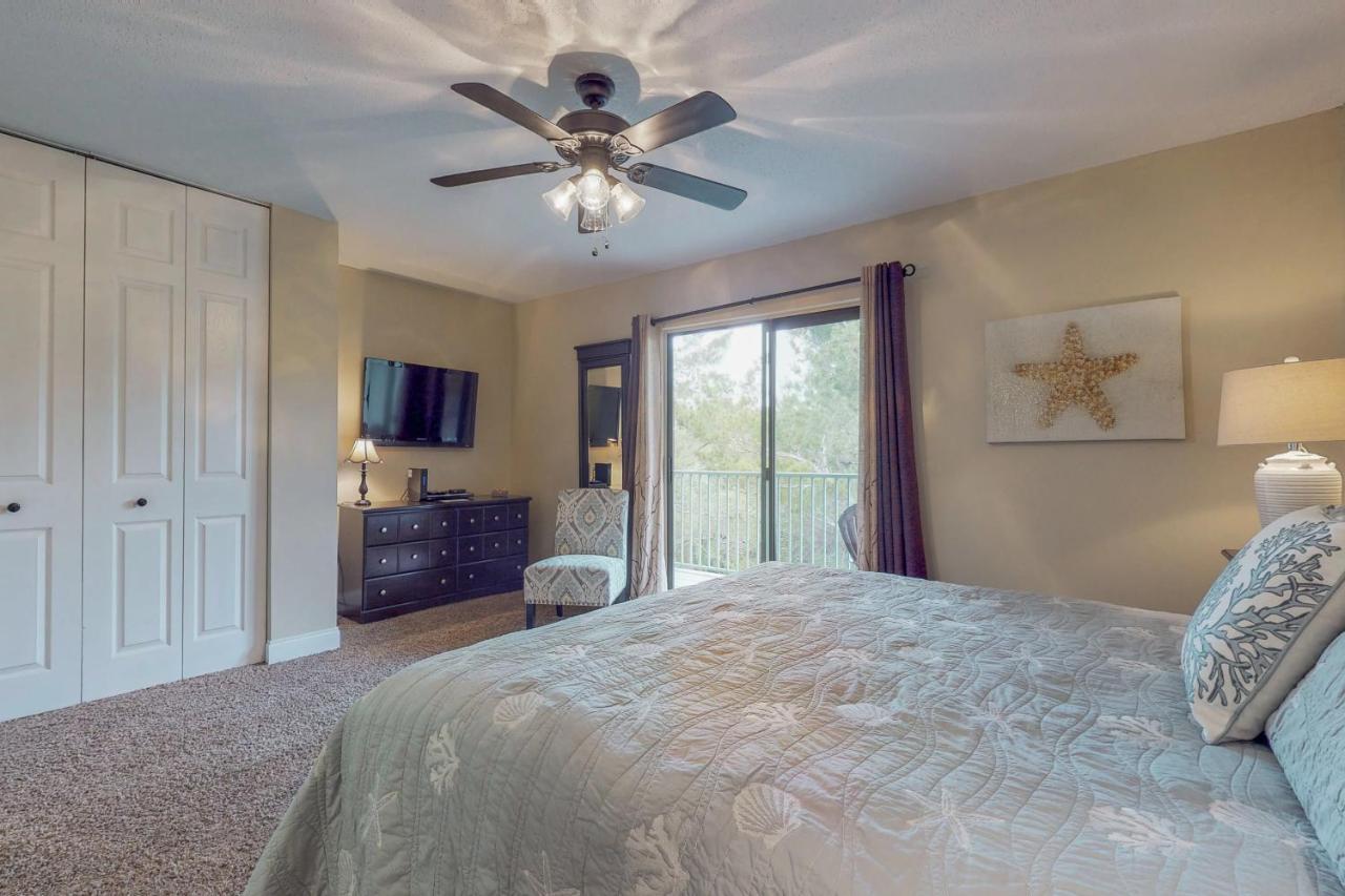Villa Gulf Winds #39 à Destin Extérieur photo