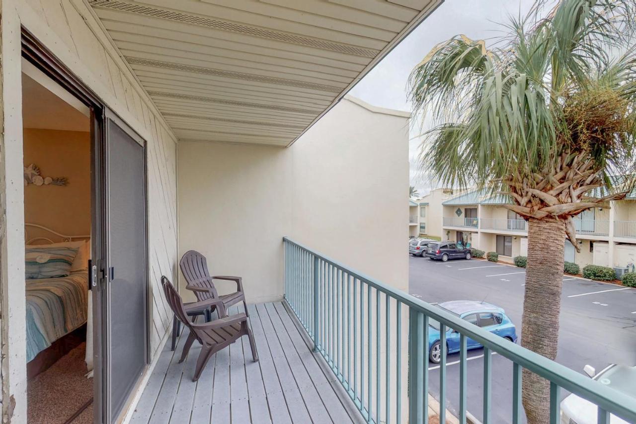 Villa Gulf Winds #39 à Destin Extérieur photo