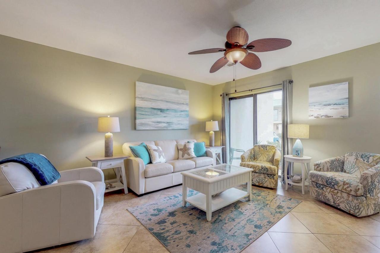 Villa Gulf Winds #39 à Destin Extérieur photo
