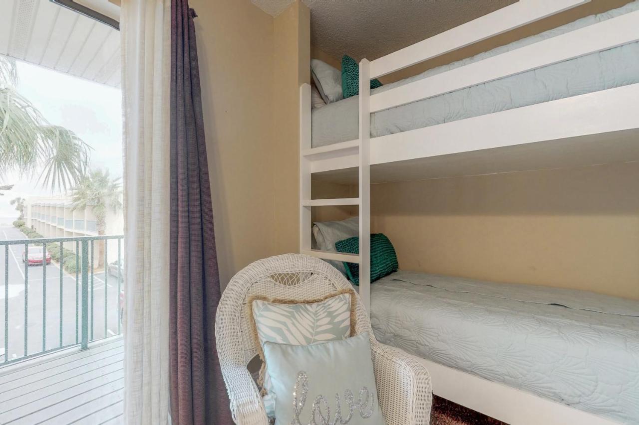Villa Gulf Winds #39 à Destin Extérieur photo