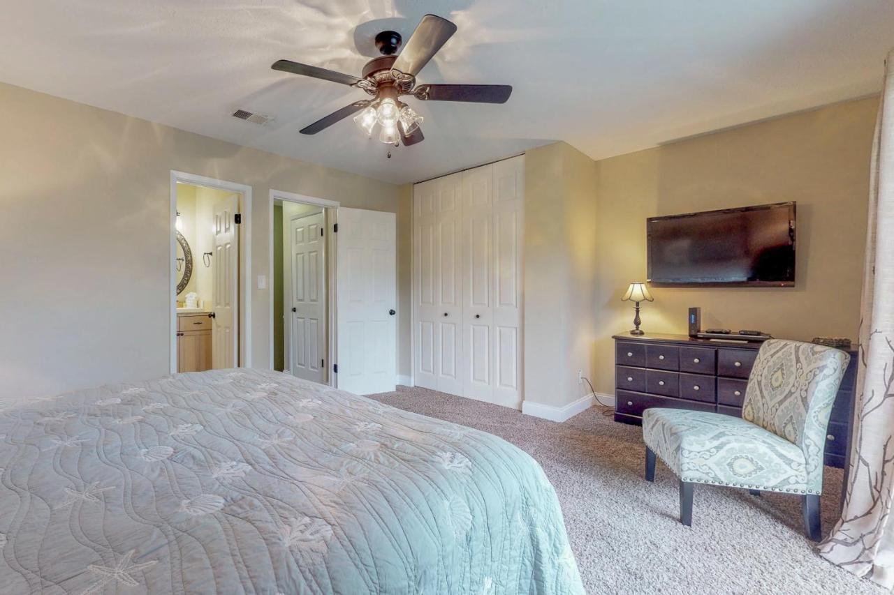 Villa Gulf Winds #39 à Destin Extérieur photo